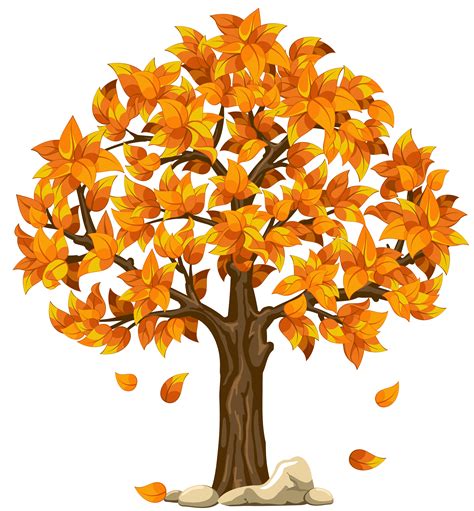 fall landscape clipart|free fall clip art for kids.